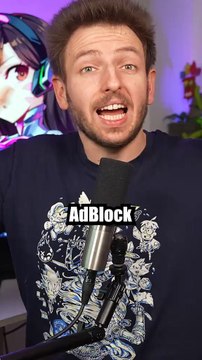 Adblock & uBlock - C’est VRAIMENT la fin. #pubs #google