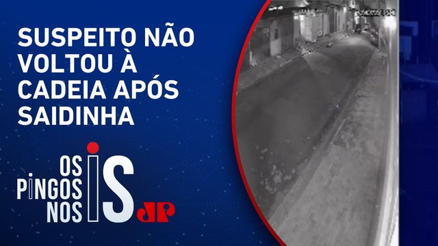 Dentista é baleada durante tentativa de latrocínio em Suzano; suspeito é morto pela polícia