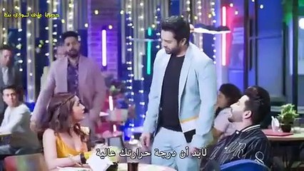 في مواجهة الحب حلقه 51 مقطع 1 مترجم