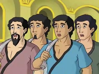 Kisah Nabi Yusuf AS (Pemimpin Yang Pemaaf)