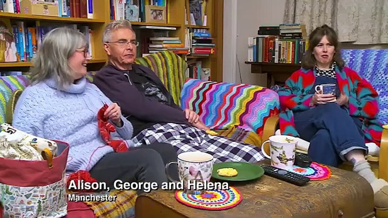 Gogglebox UK S18 E12