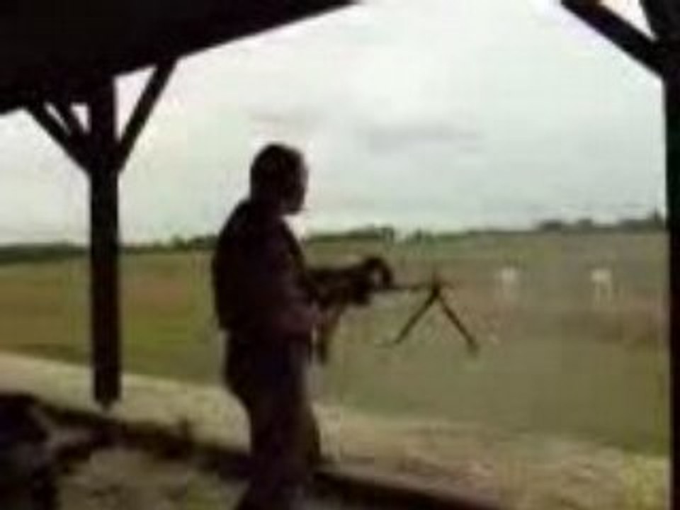 Tir à l'AANF1