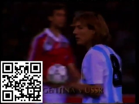 Coupe du Monde de Football 1990 Tous les Buts