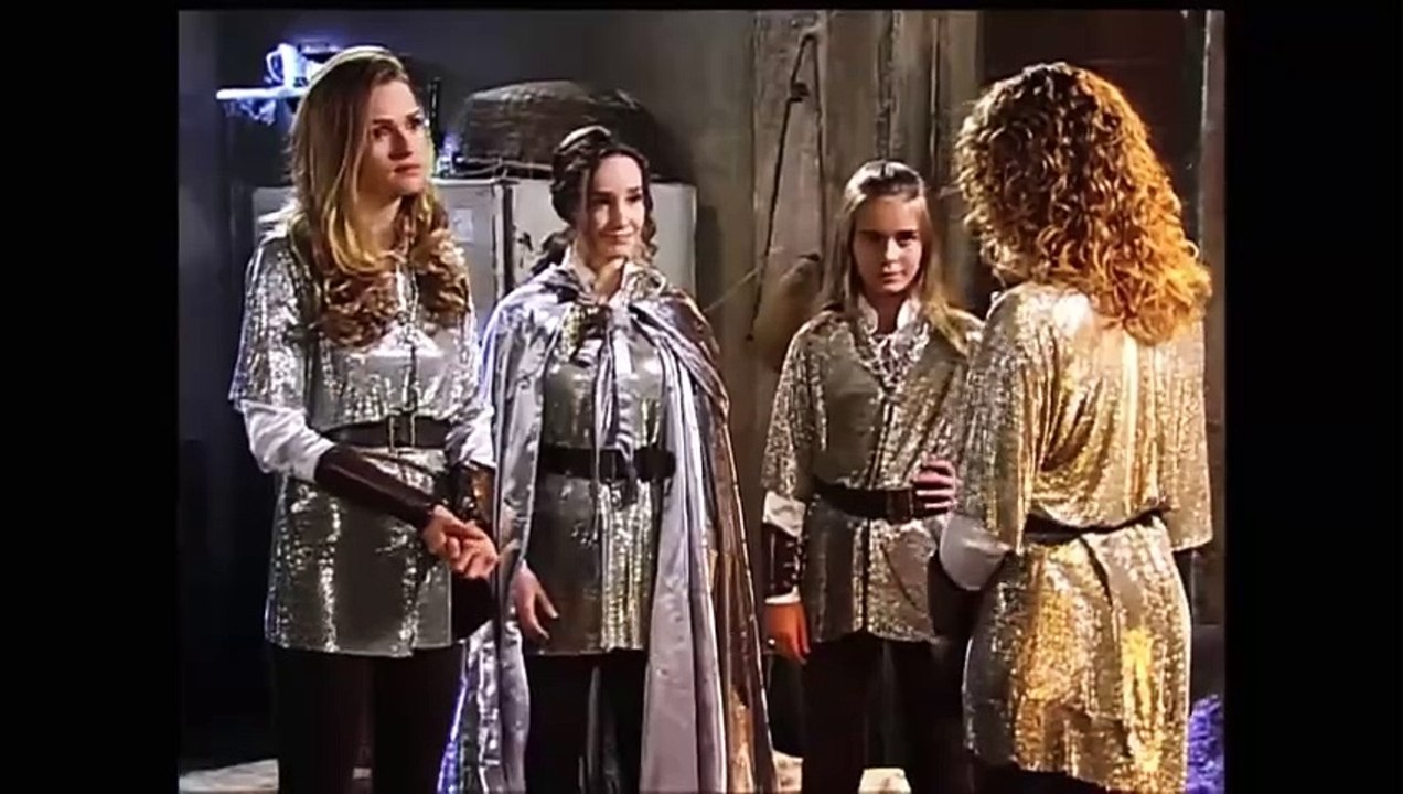 Os Mutantes Cap. 120