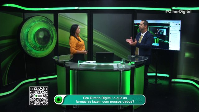 Seu Direito Digital: o que as farmácias fazem com nossos dados?