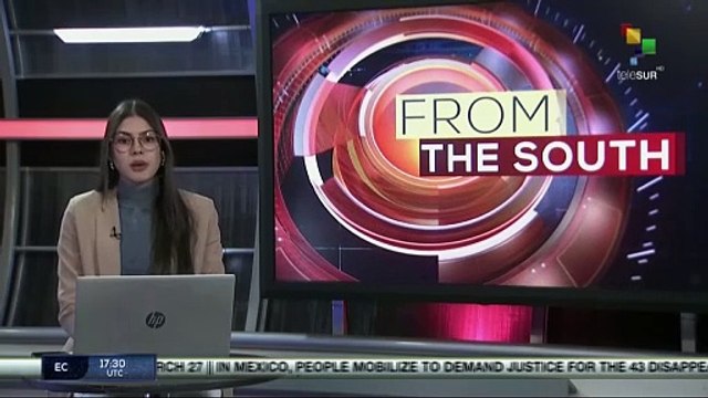 Venezuela: Nat'l Assembly debates measures for the repatriation of migrants