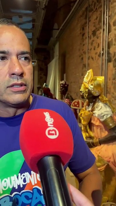 Bruno Reis se pronuncia sobre impasse em concurso da Secretaria da Saúde