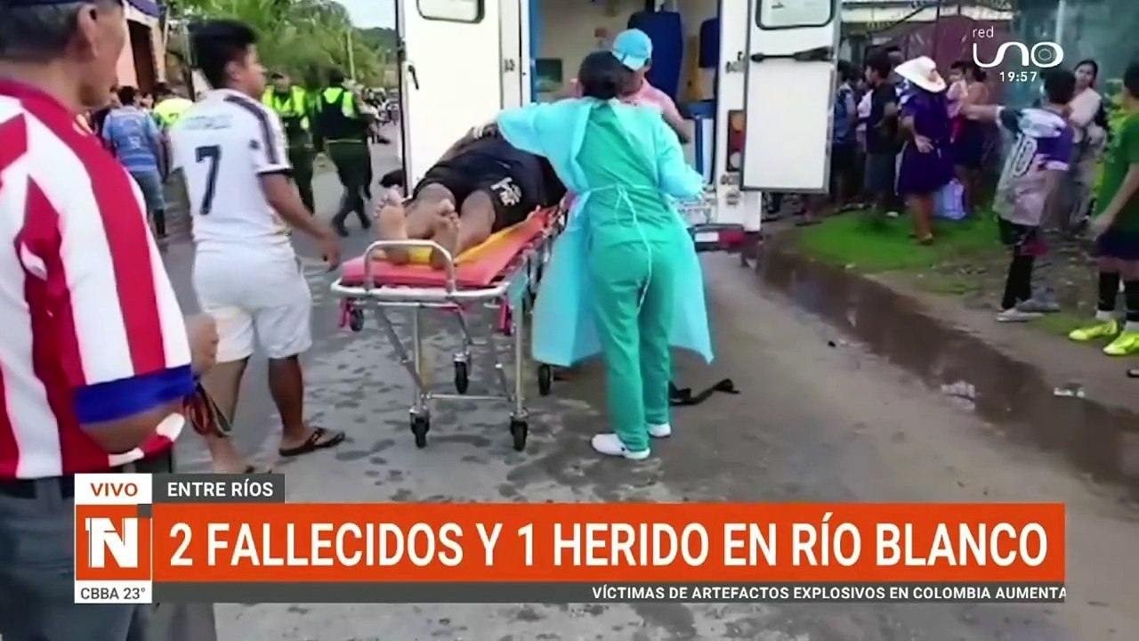 Entre Ríos
