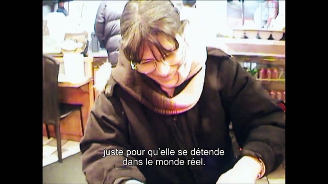 Walk Away Renee | movie | 2011 | Official Trailer