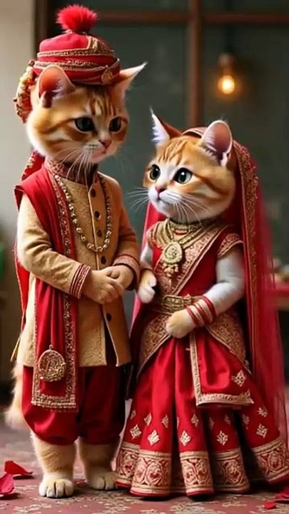 Cat Stories