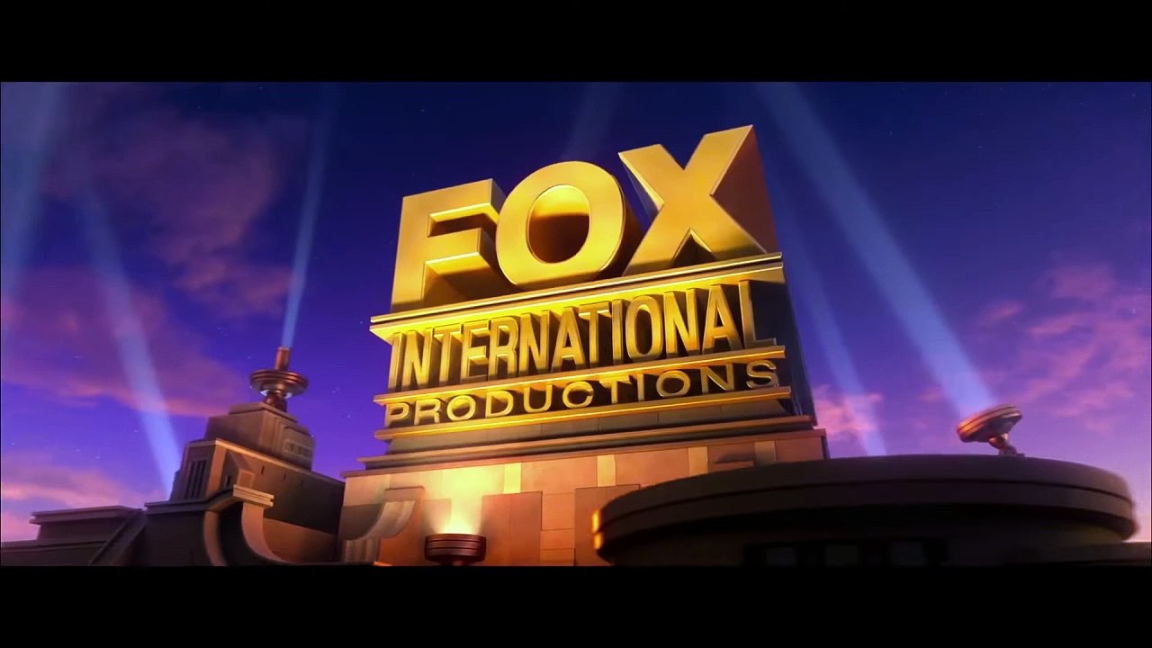 Profesorul de vioară | movie | 2015 | Official Trailer