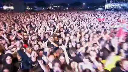 Live at Wacken 2007 - 18 Years in History | movie | 2008 | Official Trailer