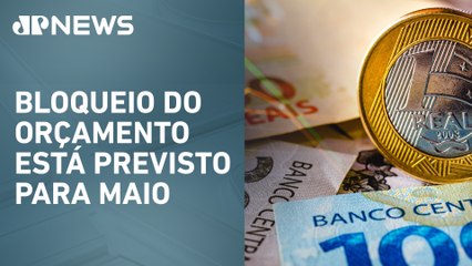Contas públicas registram déficit de R$ 31,7 bilhões