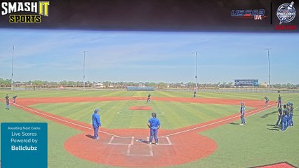 Red Rawlings - Prospect Select (2025) Wed, Mar 26, 2025 11:45 AM to 9:00 PM