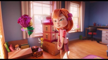 Benim Tatlı Diş Perim | movie | 2022 | Official Trailer