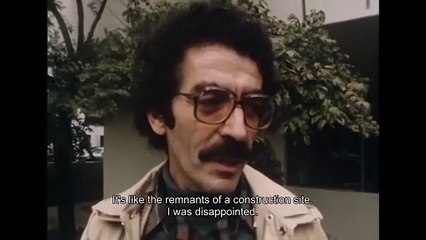 Beuys. Sztuka to rewolucja | movie | 2017 | Official Trailer