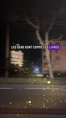 Un homme sage prend ses propres décisions