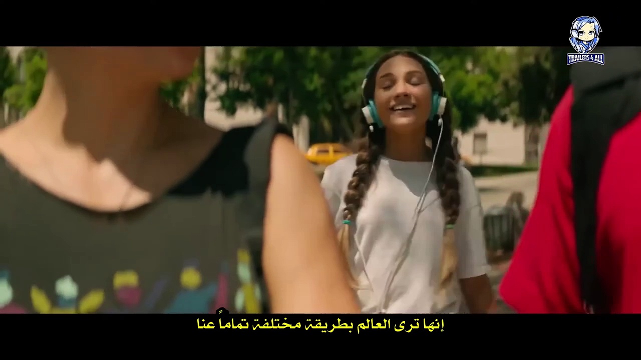 Music   movie   2021   Official Trailer