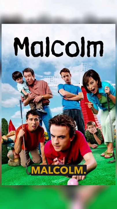 Le retour de Malcolm sans l'acteur de Dewey