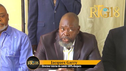 Réveil national kontinye denonse ensekirite a ak demisyon CPT a.