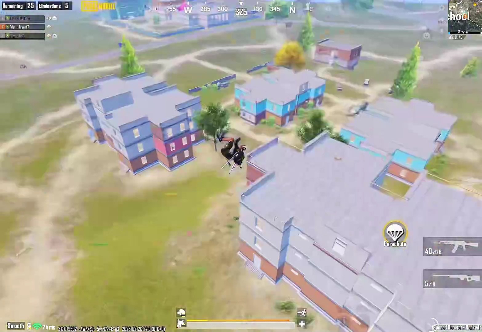 Best Gaming PUBG Mobile