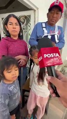 Familia pide justicia al ser atropellada