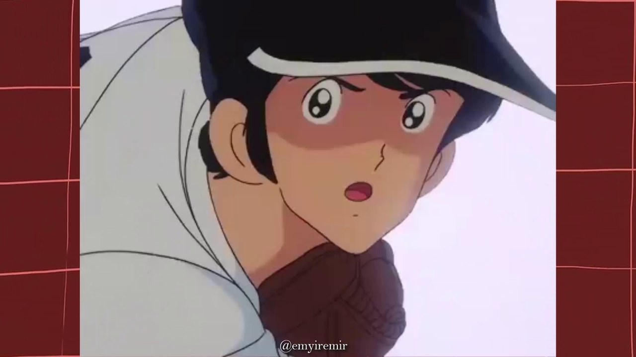 TOUCH: La Joya Oculta del Anime Clásico | ANÁLISIS