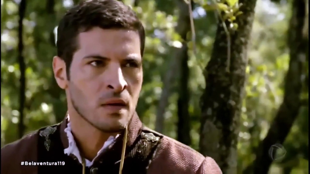 Lizabeta e Jacques - Parte 38 (Belaventura)