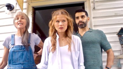 Get a Glimpse of Hallmark's The Chicken Sisters Season 1