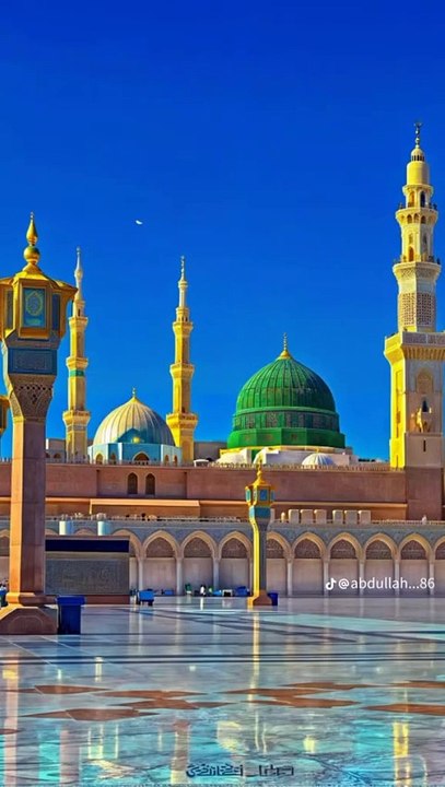 Madina naat Sharif beautiful voice