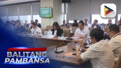 EDSA, magkakaroon ng complete overhaul;