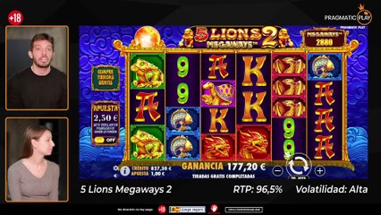 Greedy vs 5Lions: Battle of Strategies