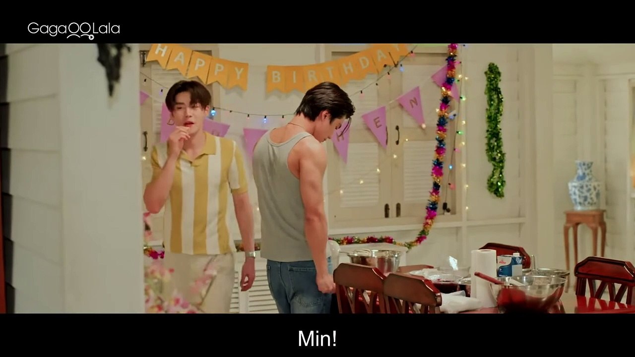 Kidnap Ep 10 Eng Sub