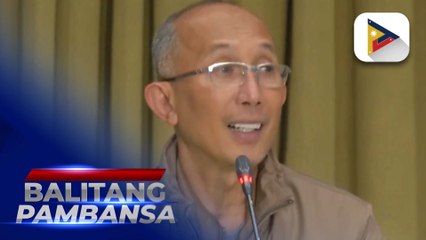 Malacañang kay Magalong: Maglabas ng ebidensya sa ‘election fund’ claim