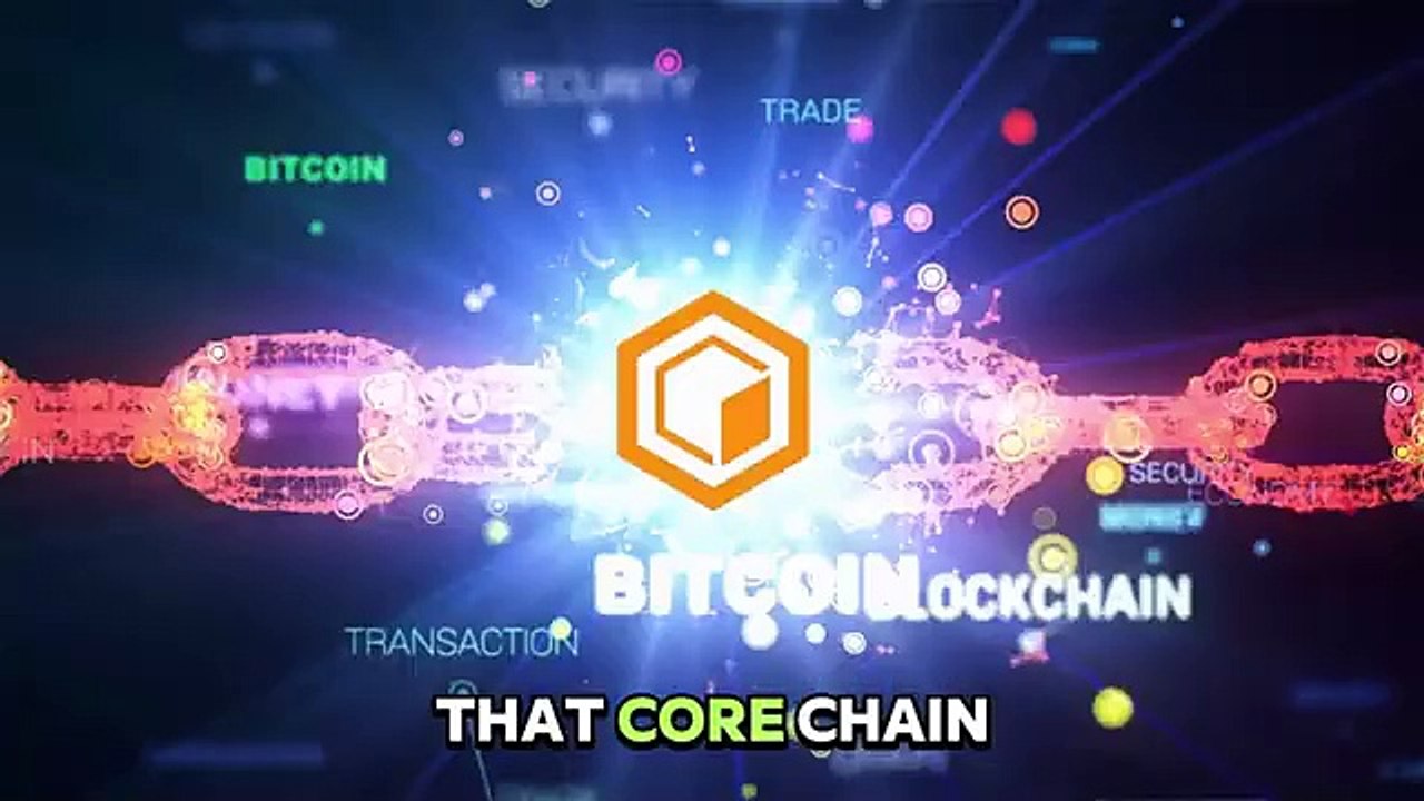 "Core Coin"