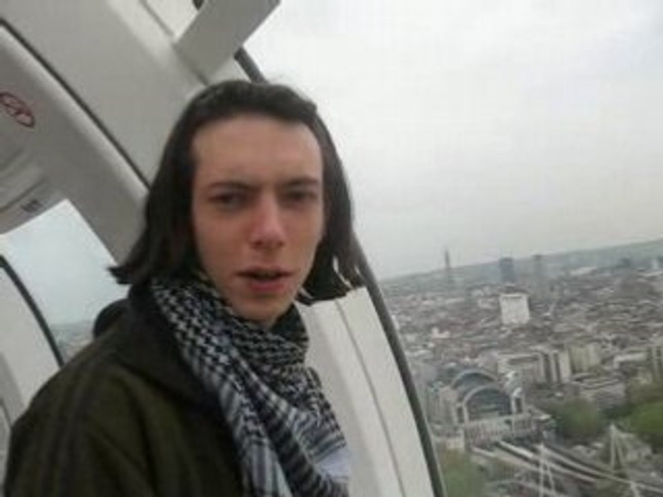 london eye