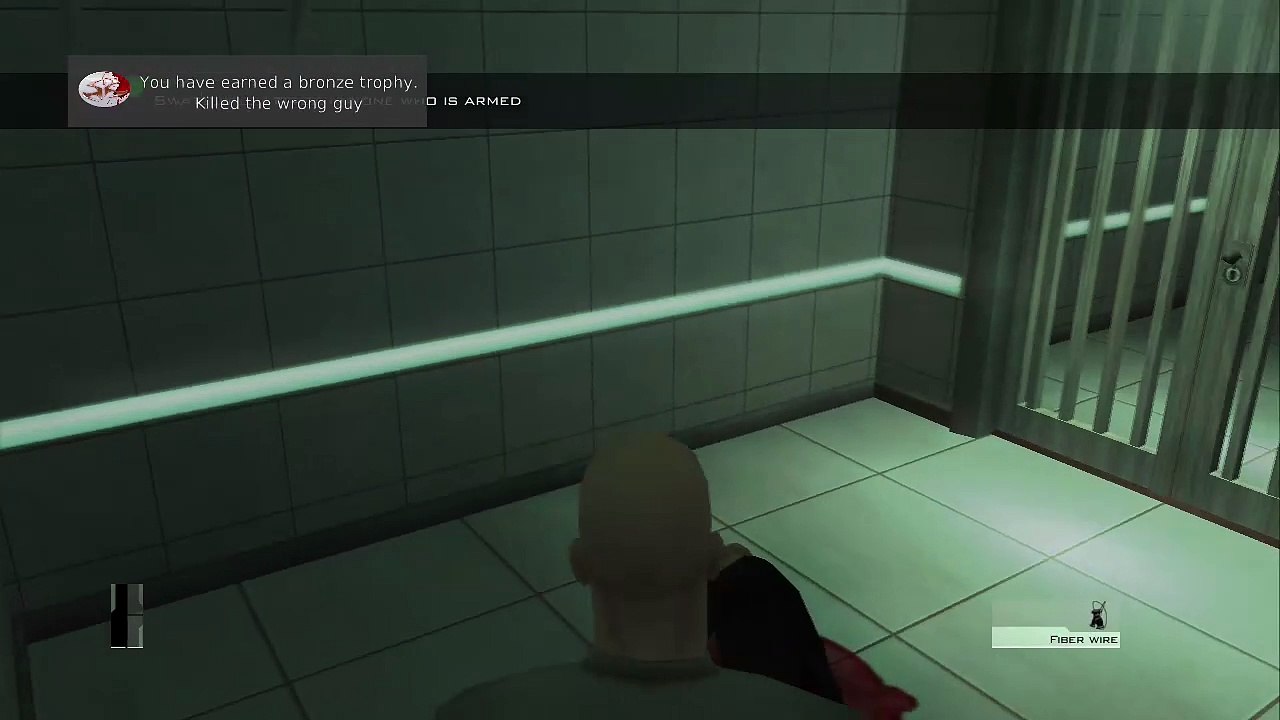 Hitman HD Trilogy online multiplayer - ps3