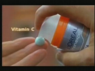 Matthew Fox Loreal Ad UK Version