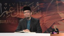 Episod 846 My #QuranTime 2.0 Isnin 7 April 2025 Surah Yusuf (12: 66-67) Halaman 243