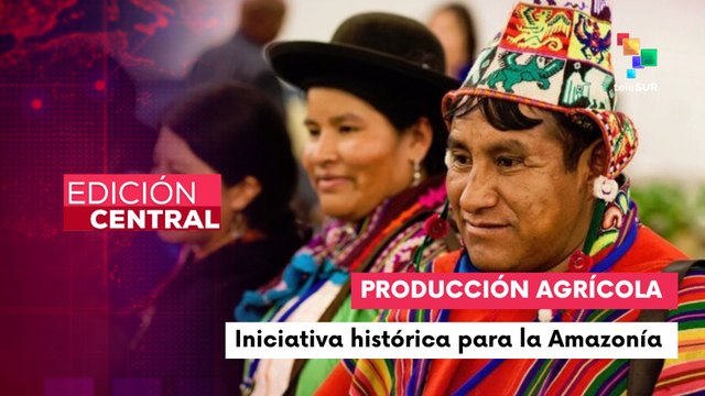 Bolivia y la ONU unen esfuerzos para garantizar derechos indígenas