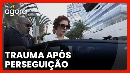 “Luan não está feliz, está aliviado com a condenação de Zambelli”, diz advogado