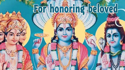 History of Hindu India_ Hindus Love Celebrations