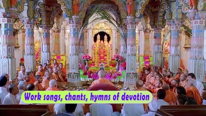 History of Hindu India: India's Musical Tradition