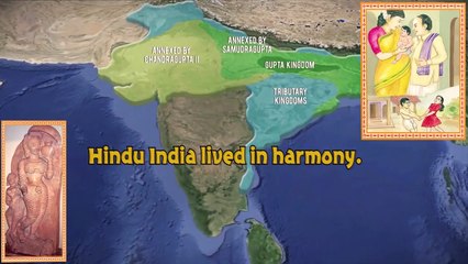History of Hindu India: Ten Centuries of Progress