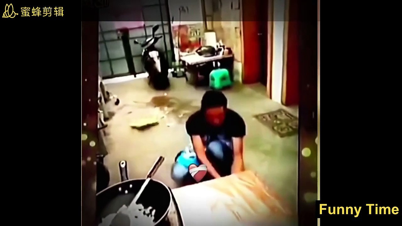 Funny Mistakes Video Collection09