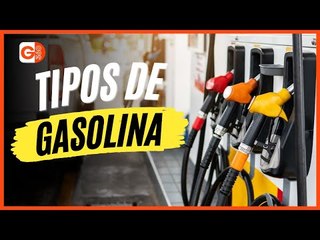 TIPOS DE GASOLINA: VEJA QUAL É A MELHOR PARA SEU CARRO (COMUM, PREMIUM OU ADITIVADA?)