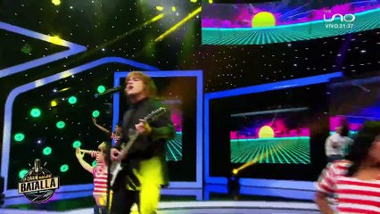 Remembering Tony Lewis of The Outfield 🎶