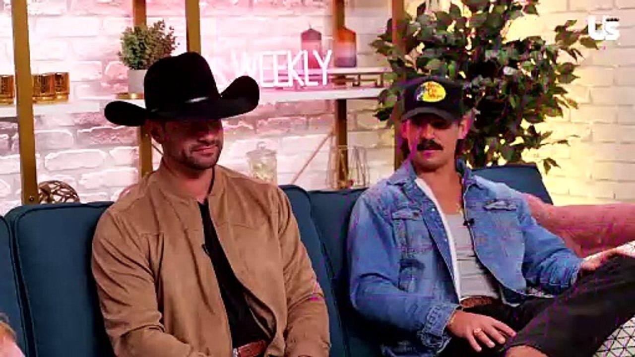 Farmer Wants a Wife’s John Breaks Down His 1st Kiss Rejection From Samantha: She Gave Me ‘Every Signal’