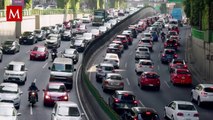 Esto es lo que deberás pagar por alterar las placas de tu auto o llevarlas mal puestas