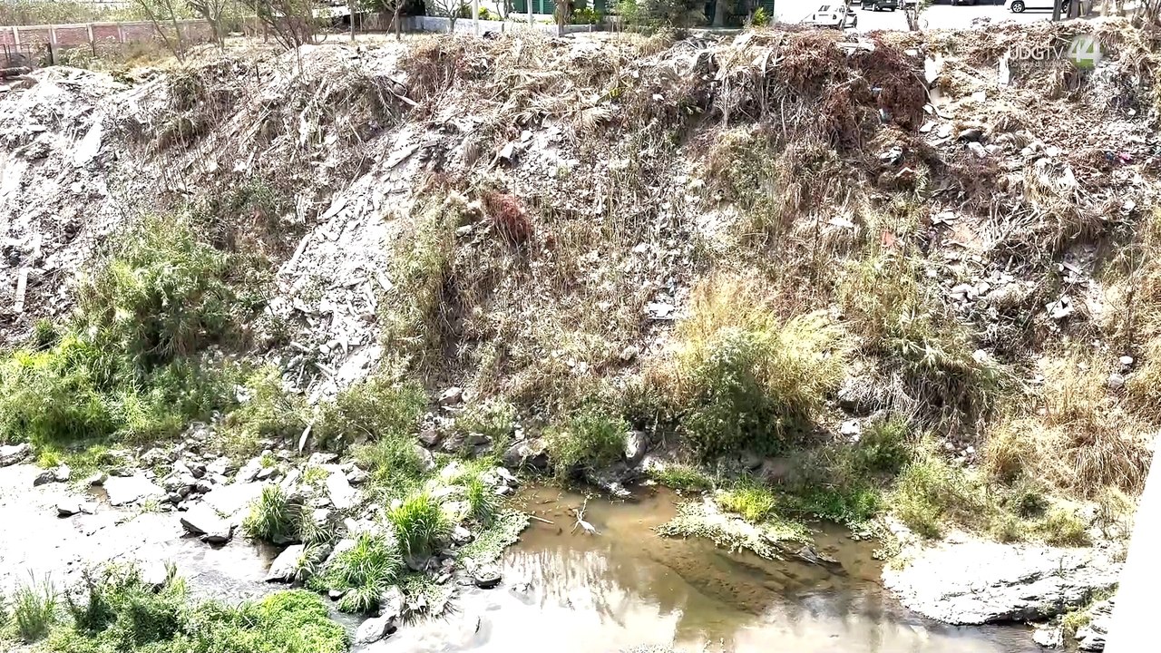 Por falta de recursos, municipios del Sur abandonan tratamiento de su agua potable